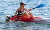 Beachside Fun: Sunbed Lounges, Paddle Board Adventures/More @Monty’s Dog Beach & Bar - Long Beach(Up to 30% Off)