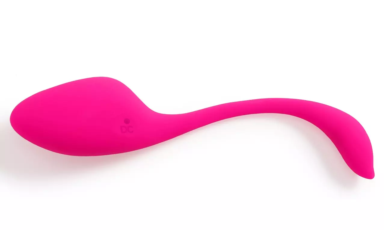 10 Freqs Wearable Massager App Control G-spot Bullet Egg Vibrator