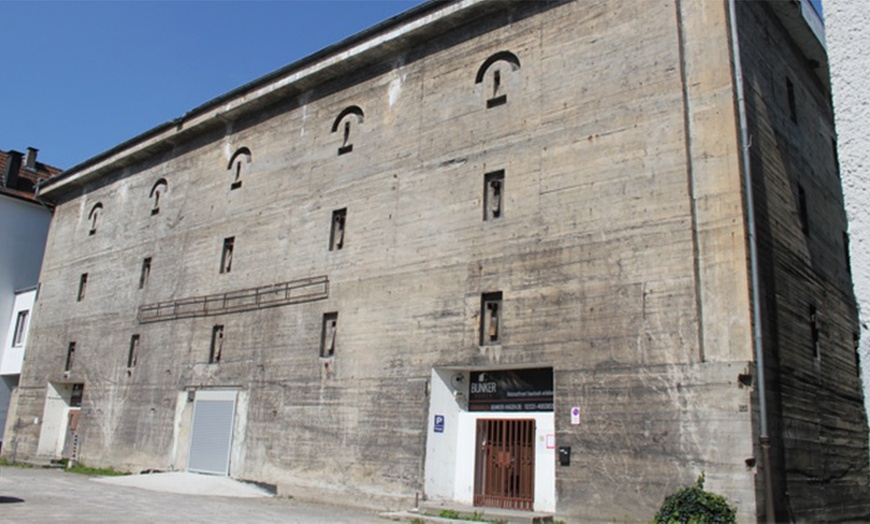 Image 3: Eintritt Museum im Bunker Hagen