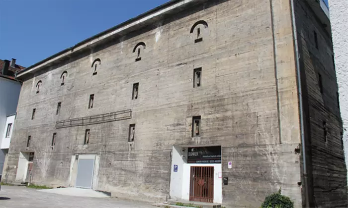 Eintritt Museum im Bunker Hagen