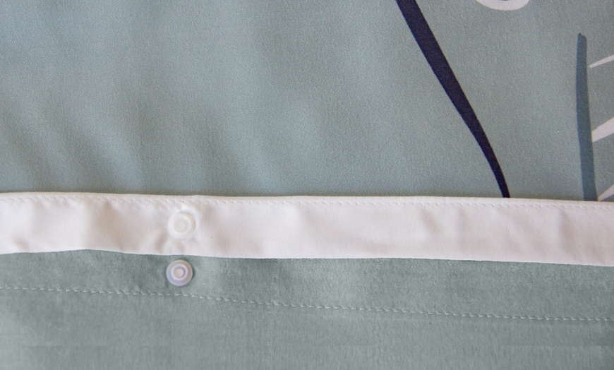 Image 9: Juego de ropa de cama infantil