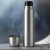 Image 6: Termos in acciaio inox