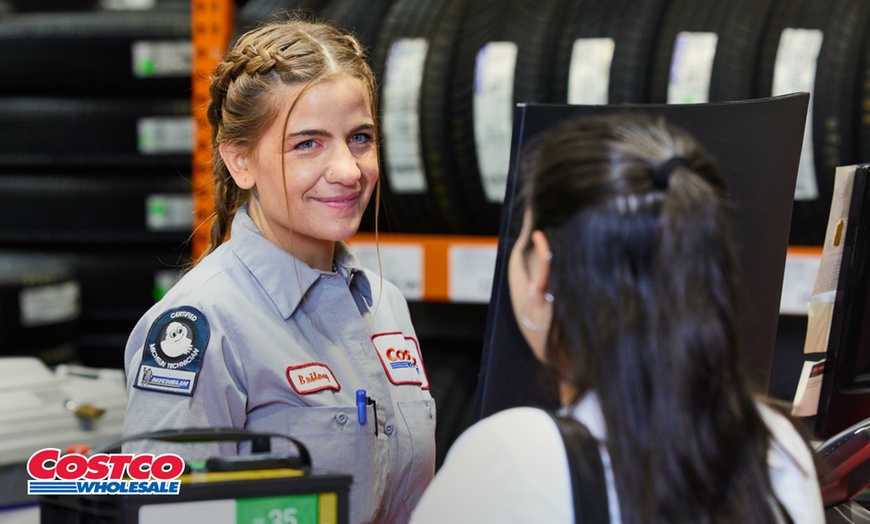 Image 8: One-Year Costco Membership with $40 or $60 Digital Costco Shop Card