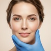 Image 1: "Total face antiaging": tratamiento con hidrolimpieza facial y láser
