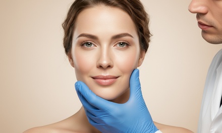 1 sesión de tratamiento "Total face antiaging" con hidrolimpieza facial y láser no ablativo - Clínica Novastetic