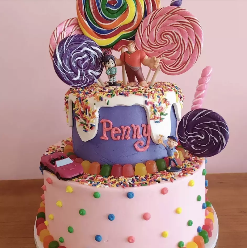 Half or One Dozen of Signature Cupcakes or $30 or 50 Voucher