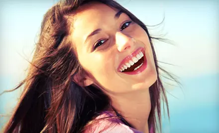 $1,499 for Complete Dental-Implant Package at Angel Dental Care in El Monte ($3,170 Value) - Primary Image