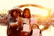 Texas: Experience Magic At The Water Lantern Festival On Sept 13, 2025 @ Water Lantern Festival - Up to 24% Off - Second Medium