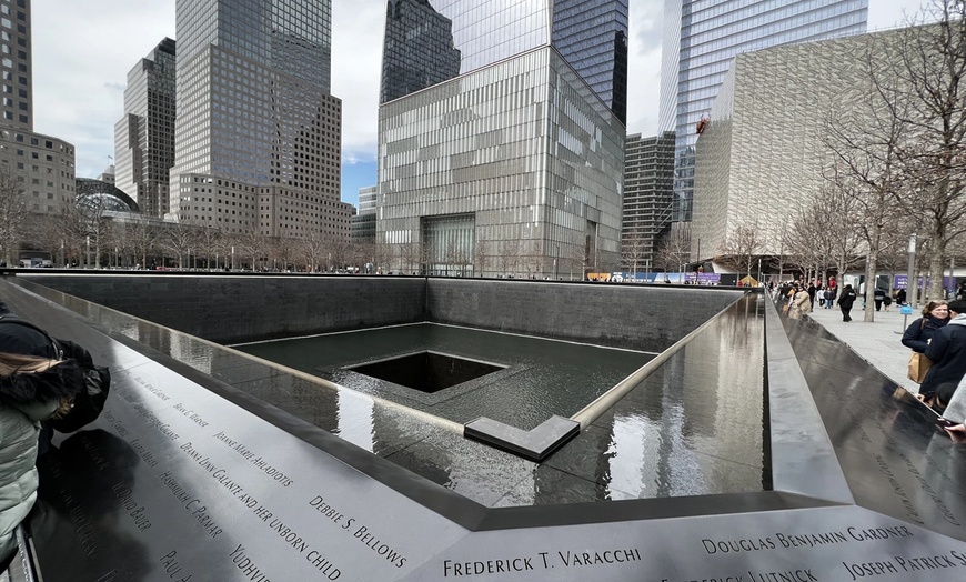 Image 24: ✈ New York in 5 Days: Hotel, Flights & Iconic Views from Worldee