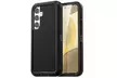 For Samsung Galaxy S24 Plus Case Heavy Duty Shockproof Hybrid Rubber Cover - Second Medium