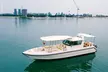 Discover Abu Dhabi with Dr boat's 36 Ft Luxury Yacht Up to 10 People For Up to Three-Hour at 56% Off - Image 2