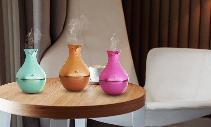 Diffuseurs D'huile Essentielle | Groupon Shopping