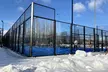 Speel padel in een groene omgeving: naar keuze op een in- of outdoor court inclusief materiaal huur (tot 50% korting) - Image 4