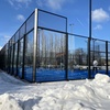 Image 4: Padel: sportieve uitdaging met indoor en outdoor courts