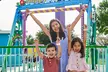Single Day Dual or Single-Park Admission to Morgan's Wonderland and Morgan's Inspiration Island, Up to 27% Off - Second Medium
