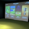 Image 2: Enjoy up to Five Hours of Virtual Golf at Iron Eagle Golf