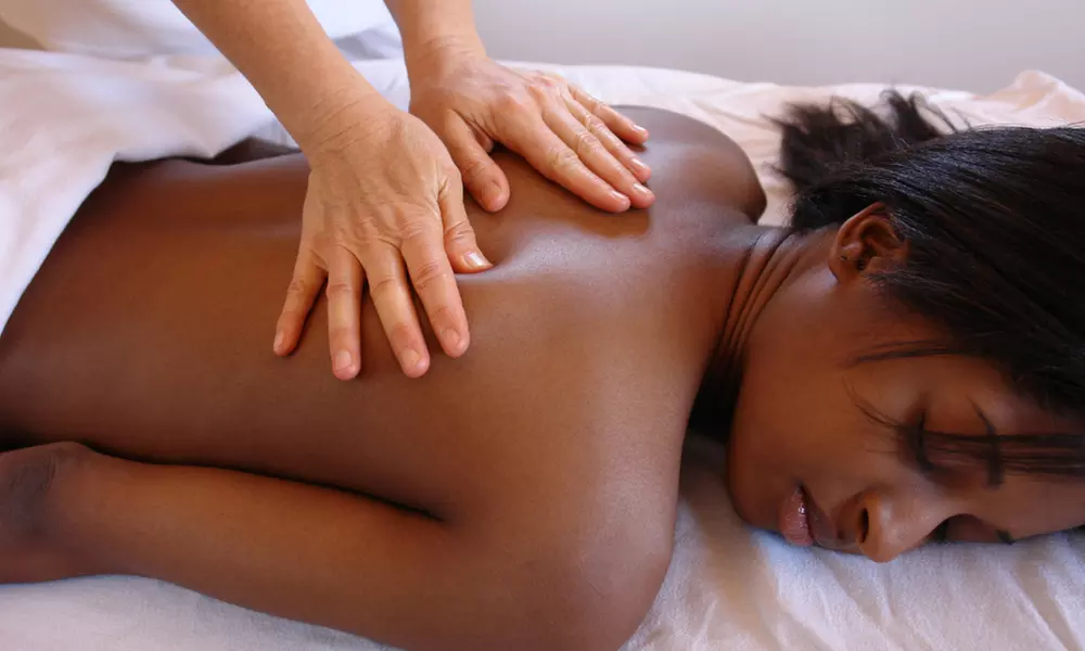 Up to 30% Off on Massage - Therapeutic at Professional Massage Works - Primary Image