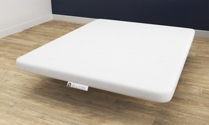 Essentials Memory Foam Mattress Topper