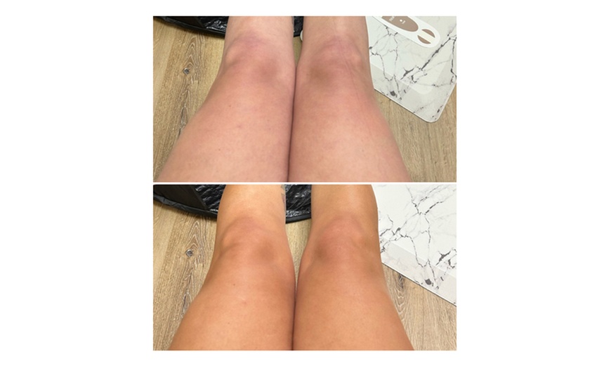 Image 2: Up to 30% Off on Spray Tanning at Desert Glow Tan