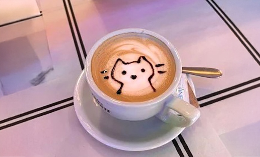 Image 5: 2 o 4 desayunos-brunch o meriendas Kawaii en Málaga