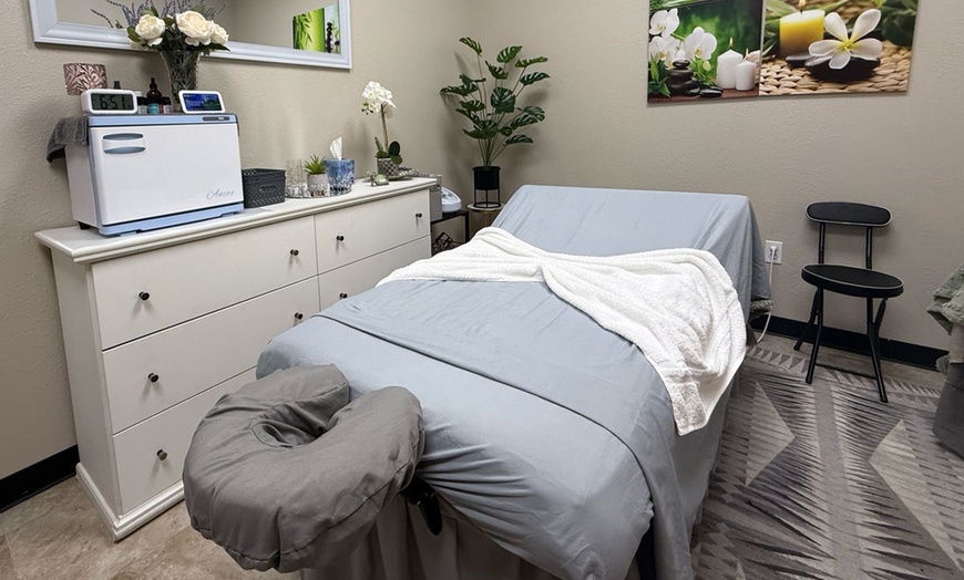 Image 3: Up to 48% Off on Lymphatic Drainage Massage at Wellness Massage & Spa