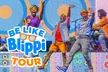 Be Like Blippi Tour! on February 28 at 2 PM - Second Medium