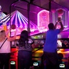 Image 3: Digital & Live Archery Game with Arcade Credit For Big or Small Groups