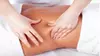 Relax with One or Three 60 Min Lymphatic Drainage Massage w/ Vibration Therapy or Post OP & More (Up to 36%Off)