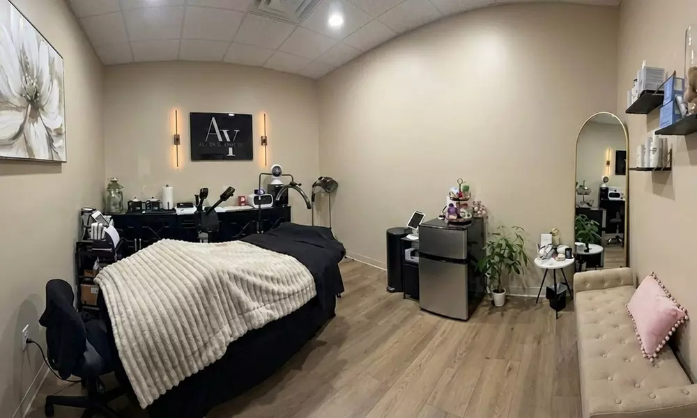 1–3 x 90-Minute Dermaplaning Facial Sessions