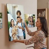 Image 2: Custom Metal Photo Prints by SignaturePrintLab