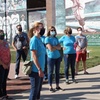 Image 3: Kansas City Mafia Or Civil Rights Tour for One, Two, or Up to Four at Kansas City Tour Company (Up to  22% Off)