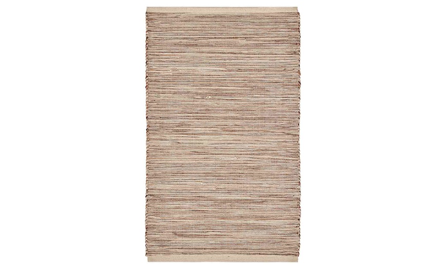 Image 10: Tappeto Natural in cotone