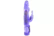 Rabbit Vibrators G spot Dildo Massager Waterproof Sex Toy - Second Medium