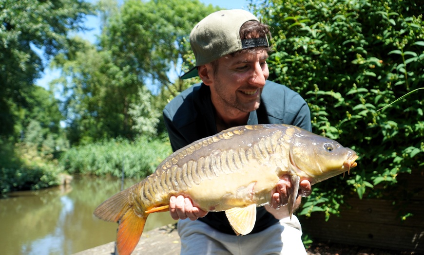 Image 17: Andijk: 3-4 Nächte in der Villa oder Villa Wellness