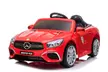 Voiture électrique Mercedes Benz SL63 "A006" pour enfants dès 3 ans, coloris au choix - Image 6