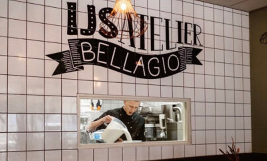 Image 9: 2-gangen pannenkoekenlunch of -diner