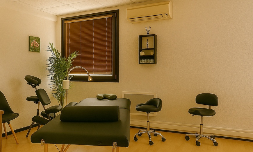 Image 3: Instant bien-être à Toulouse : massage californien, suédois ou italien