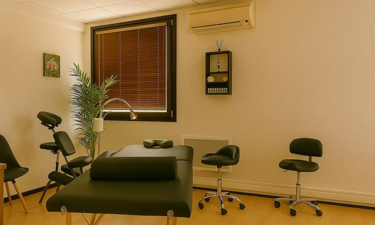 Instant bien-être à Toulouse : massage californien, suédois ou italien