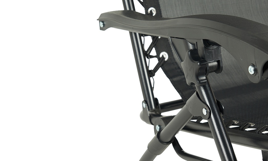 Image 18: Chaise longue d'extérieur