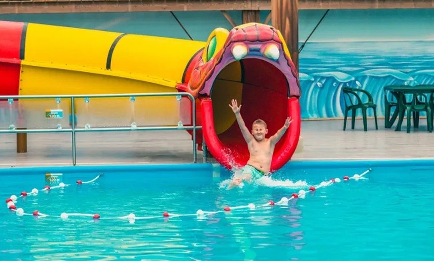 Image 10: EuroParcs FAMILY SPECIAL: 3-4 Nächte für 4 Pers. in einem von 40 Parcs