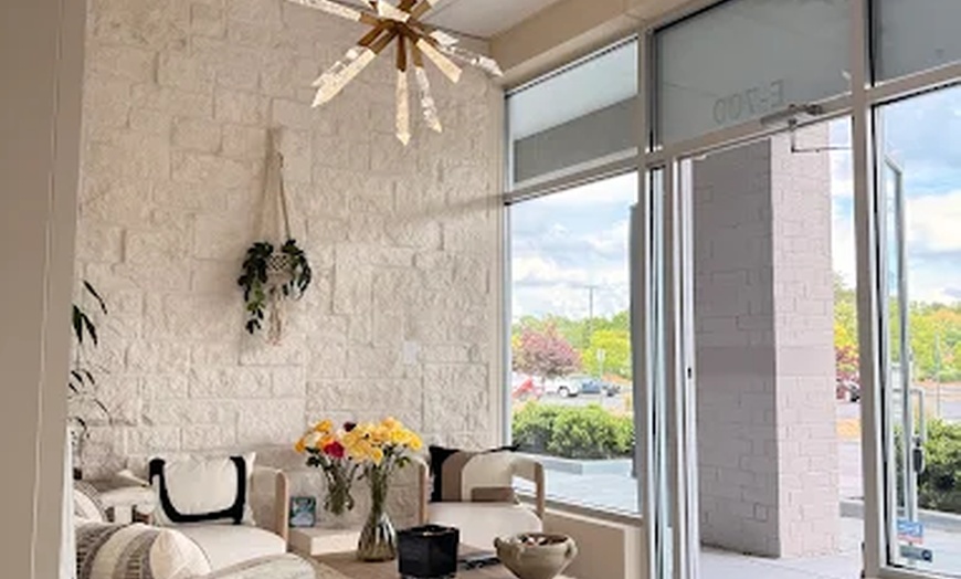 Image 4: Quiet, Sensory Relaxation Massages Focused on Your Needs