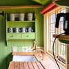 Image 4: Wiltshire Shepherd Hut: 2 Nights with Late Checkout