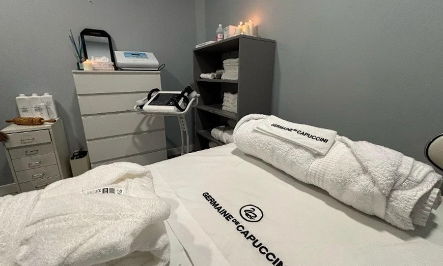 Image 7: Masaje relajante de 30, 45 o 60 minutos para 1 persona