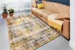 Tapis effet vintage tendance Lifa Living - Second Medium