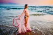 Embrace the Beauty of Pregnancy with Life Now Photography's Full or Mini Maternity Shoot (Up to 60% Off) - Second Medium