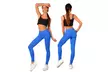 1 ou 2 packs legging sport coton modèle Lashonda, marque Zannini - Second Medium