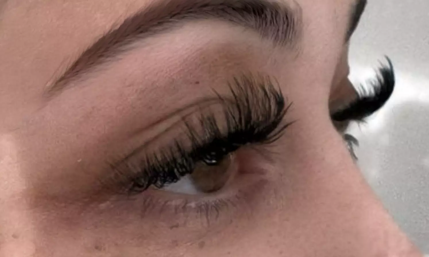 One Full Set (Classic,Hybrid, or Volume)