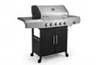 Barbecue a gas professionale da 13 kW, disponibile in 3 modelli - Image 7