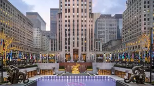 Member-Only Deal: Hotel near Grand Central Station(Midtown Manhattan)