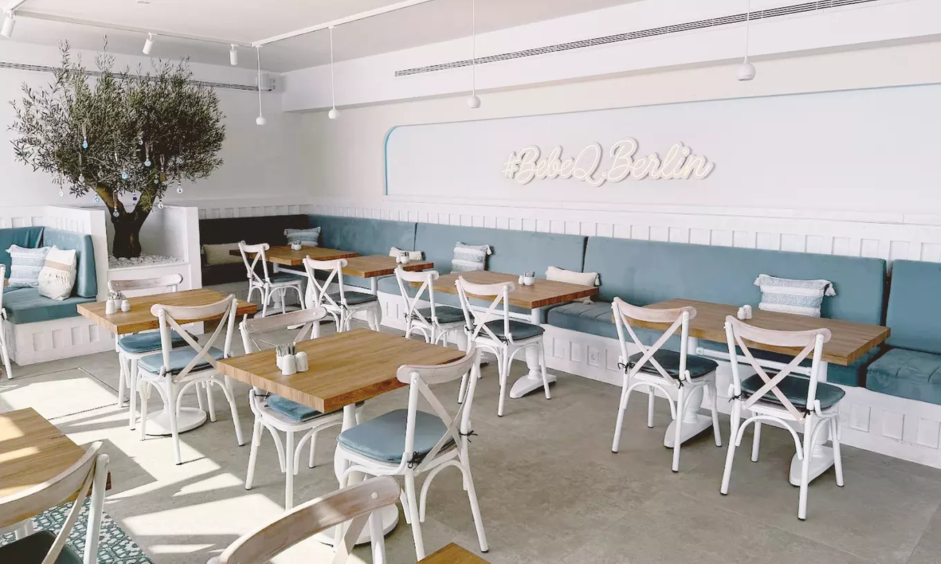 Mediterranes Fischgericht nach Wahl für 1, 2 oder 4 Personen